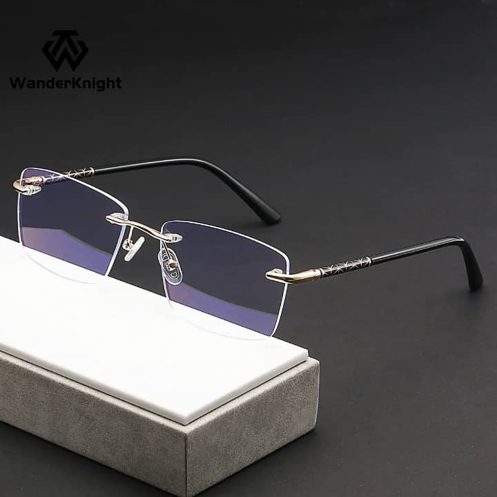 WanderKnight – Sans monture